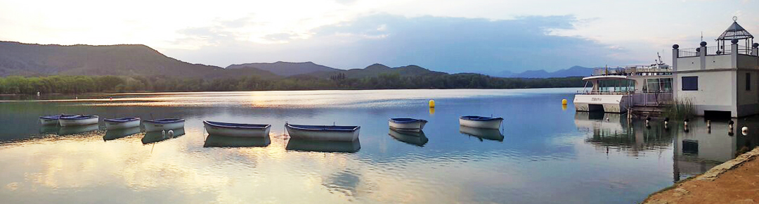 Estany de Banyoles